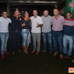 Nem mesmo a chuva conseguiu tirar o brilho do Luau dos Amigos 2018 549