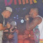 Saan Vagner e Boyzinho agitam foliões no Drink & Cia 83