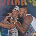 Saan Vagner e Boyzinho agitam foliões no Drink & Cia 50
