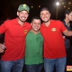 Nem mesmo a chuva conseguiu tirar o brilho do Luau dos Amigos 2018 541