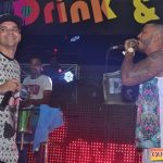 Saan Vagner e Boyzinho agitam foliões no Drink & Cia 590