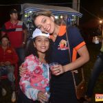 Nem mesmo a chuva conseguiu tirar o brilho do Luau dos Amigos 2018 10