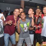 Saan Vagner e Boyzinho agitam foliões no Drink & Cia 555