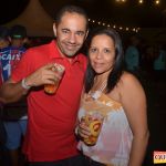 Nem mesmo a chuva conseguiu tirar o brilho do Luau dos Amigos 2018 451