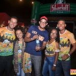 Nem mesmo a chuva conseguiu tirar o brilho do Luau dos Amigos 2018 491