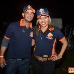 Nem mesmo a chuva conseguiu tirar o brilho do Luau dos Amigos 2018 23