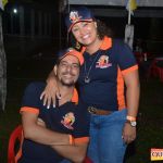 Nem mesmo a chuva conseguiu tirar o brilho do Luau dos Amigos 2018 38