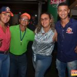 Nem mesmo a chuva conseguiu tirar o brilho do Luau dos Amigos 2018 398