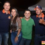 Nem mesmo a chuva conseguiu tirar o brilho do Luau dos Amigos 2018 67