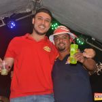 Nem mesmo a chuva conseguiu tirar o brilho do Luau dos Amigos 2018 515