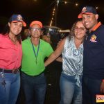 Nem mesmo a chuva conseguiu tirar o brilho do Luau dos Amigos 2018 359