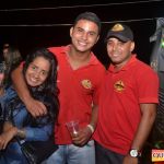 Nem mesmo a chuva conseguiu tirar o brilho do Luau dos Amigos 2018 356