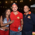 Nem mesmo a chuva conseguiu tirar o brilho do Luau dos Amigos 2018 339