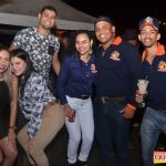 Nem mesmo a chuva conseguiu tirar o brilho do Luau dos Amigos 2018 78