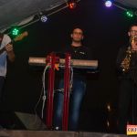 Nem mesmo a chuva conseguiu tirar o brilho do Luau dos Amigos 2018 437