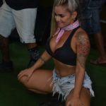 Acsão agita a primeira noite da Micareta de Pau Brasil 48