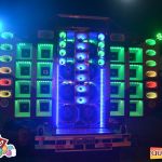 Bloco Vai Vendo o verdadeiro sucesso da Micareta de Pau Brasil 171