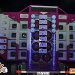 Bloco Vai Vendo o verdadeiro sucesso da Micareta de Pau Brasil 41