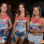 Bloco Vai Vendo o verdadeiro sucesso da Micareta de Pau Brasil 91