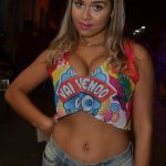 Bloco Vai Vendo o verdadeiro sucesso da Micareta de Pau Brasil 205