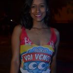 Bloco Vai Vendo o verdadeiro sucesso da Micareta de Pau Brasil 218