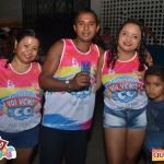 Bloco Vai Vendo o verdadeiro sucesso da Micareta de Pau Brasil 86