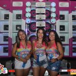 Bloco Vai Vendo o verdadeiro sucesso da Micareta de Pau Brasil 85