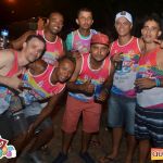 Bloco Vai Vendo o verdadeiro sucesso da Micareta de Pau Brasil 99