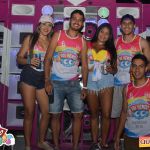 Bloco Vai Vendo o verdadeiro sucesso da Micareta de Pau Brasil 90