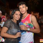 Bloco Vai Vendo o verdadeiro sucesso da Micareta de Pau Brasil 95