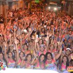 Bloco Vai Vendo o verdadeiro sucesso da Micareta de Pau Brasil 97