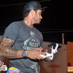 Bloco Vai Vendo o verdadeiro sucesso da Micareta de Pau Brasil 94