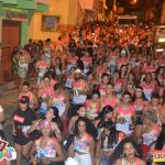 Bloco Vai Vendo o verdadeiro sucesso da Micareta de Pau Brasil 24