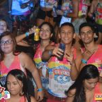 Bloco Vai Vendo o verdadeiro sucesso da Micareta de Pau Brasil 20