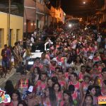 Bloco Vai Vendo o verdadeiro sucesso da Micareta de Pau Brasil 100