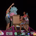 Bloco Vai Vendo o verdadeiro sucesso da Micareta de Pau Brasil 22