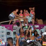 Bloco Vai Vendo o verdadeiro sucesso da Micareta de Pau Brasil 68