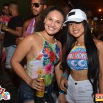 Bloco Vai Vendo o verdadeiro sucesso da Micareta de Pau Brasil 93