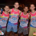 Bloco Vai Vendo o verdadeiro sucesso da Micareta de Pau Brasil 125