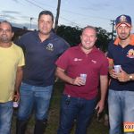 Nem mesmo a chuva conseguiu tirar o brilho do Luau dos Amigos 2018 17