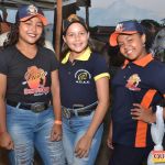 Nem mesmo a chuva conseguiu tirar o brilho do Luau dos Amigos 2018 489