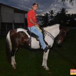 Nem mesmo a chuva conseguiu tirar o brilho do Luau dos Amigos 2018 326