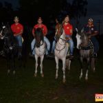 Nem mesmo a chuva conseguiu tirar o brilho do Luau dos Amigos 2018 40