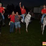 Nem mesmo a chuva conseguiu tirar o brilho do Luau dos Amigos 2018 360