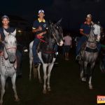 Nem mesmo a chuva conseguiu tirar o brilho do Luau dos Amigos 2018 534