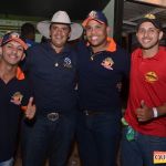 Nem mesmo a chuva conseguiu tirar o brilho do Luau dos Amigos 2018 124