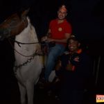 Nem mesmo a chuva conseguiu tirar o brilho do Luau dos Amigos 2018 30