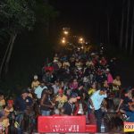 Nem mesmo a chuva conseguiu tirar o brilho do Luau dos Amigos 2018 449