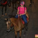 Nem mesmo a chuva conseguiu tirar o brilho do Luau dos Amigos 2018 76