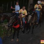 Nem mesmo a chuva conseguiu tirar o brilho do Luau dos Amigos 2018 82
